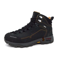 Kailas kailstone mens mid-range Waterproof warm hiking shoes Ice Peak Ice Peak KS410149