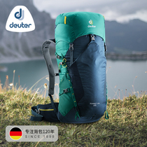 Dot DEUTER Outsourcing Mens Speed Lite26 Mountaineering Hiking Backpack 3410618