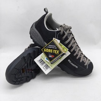 SCARPA sikapa Mojito Mojito GTX waterproof Scapa casual shoes men and women 32605-200