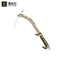 Kaylan stone Dagger technology ice pick climbing climbing light shovel head ice pick KE313002