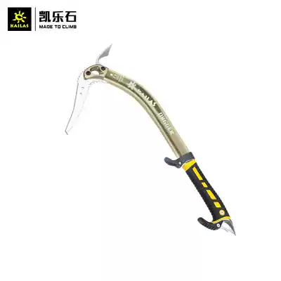 Kaylan stone Dagger technology ice pick climbing climbing light shovel head ice pick KE313002