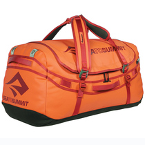 SEATOSUMMIT Travel Traveling Rangers Pack Large Capacity Duffle Bag Travel Bag Handbag