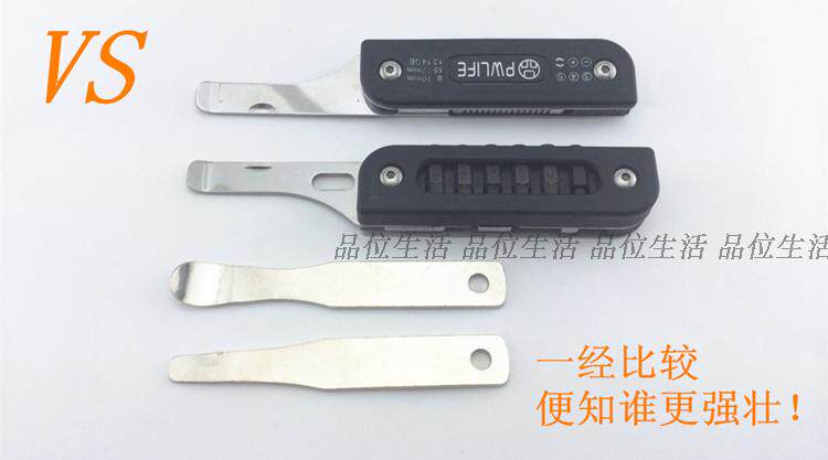 Outils pour vélo PWLIFE - Ref 2283937 Image 18