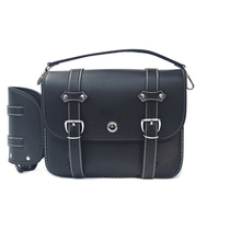 Applicable Honda tracks CB190SS edge Edge Box Bumper Retrofit Accessories Guard Bar CBF190TR Anti-Fall Bar