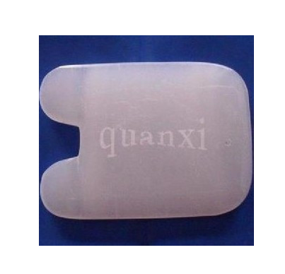 Holographic scraping board Zhang Xiuqin holographic scraping jade board Baiyu holographic meridian scraping board
