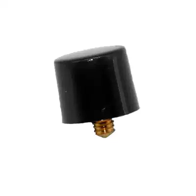 Occuper rocker power key switch button NKK Imperial button with threaded imported key cap