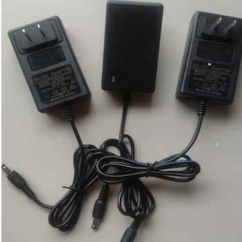 Menoway nest boat 12v special battery charger 7.4v accessories lithium battery nest boat battery charger