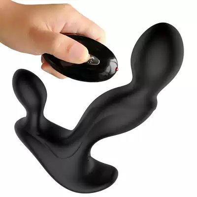 fox Houyue male massager gay sex supplies male G-Point posterior anal plug Godfather