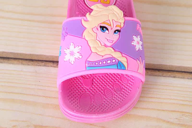 Pantoufles enfants en EVA pour été - Ref 1012599 Image 31