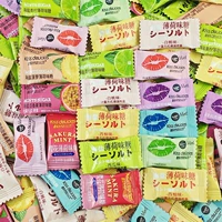 [11 вкусов] Смешанный 500G