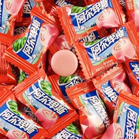 Вкус арбуза 500 г (около 130 штук)