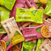 Смешанная морская соль, 500г