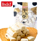 Jinda ручной работы nougat оригинал арахис 500 г свадебный свадебный конфеты традиционные ностальгические детства.