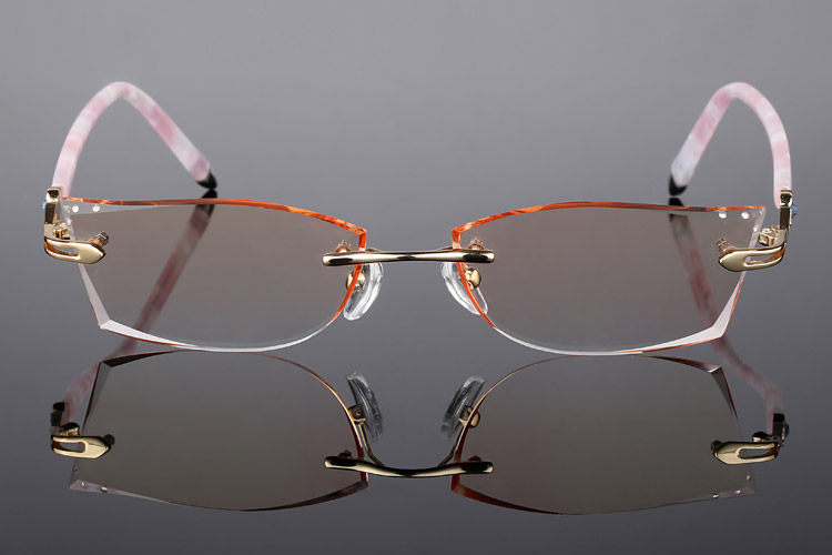 Montures de lunettes en Tole - Ref 3139673 Image 29