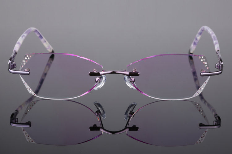 Montures de lunettes en Tole - Ref 3139673 Image 16