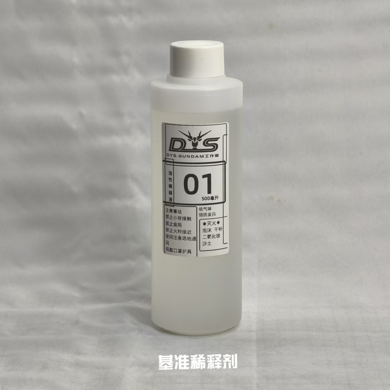 Dys 01 Standard Thinner, Universal Thinner for Nitrocellulose Paint, Double Eleven Discount Price Dys 01 Standard Thinner, Universal Thinner for Nitrocellulose Paint, Double Eleven Discount Price