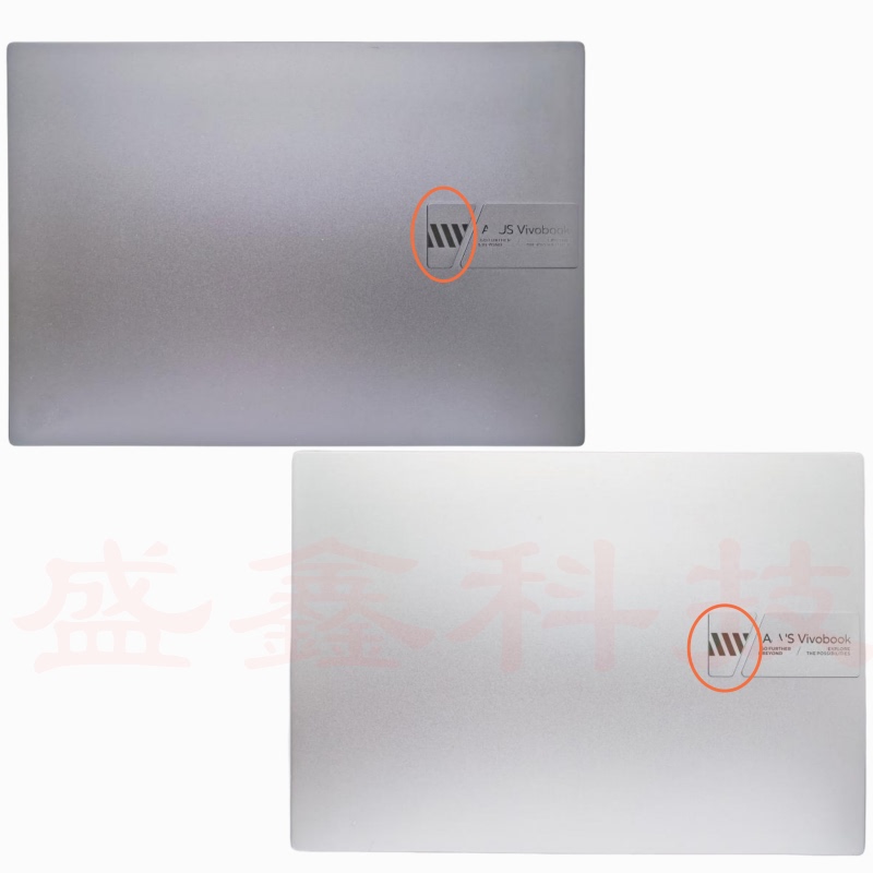 Cohgsh a Shell Case Suitable for Asus/Asus Vivobook 14X K3405Z