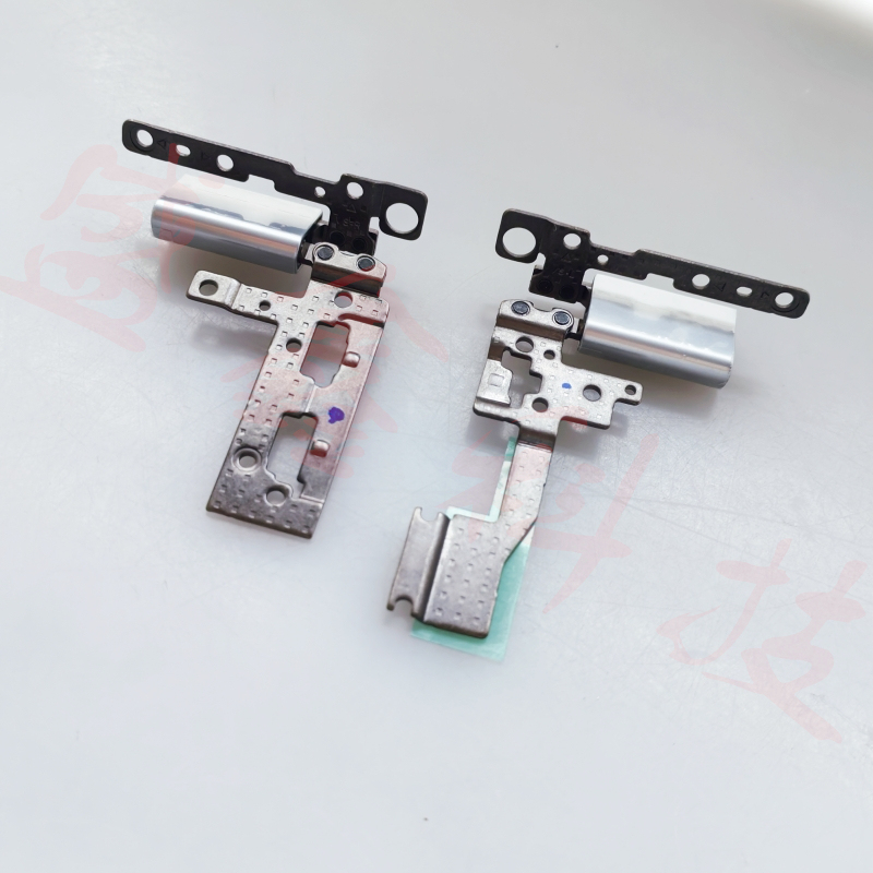 Screen Hinge, Pivot, Bracket, Hinge Suitable for Lenovo Ideapad Flex 5 14 Iau7