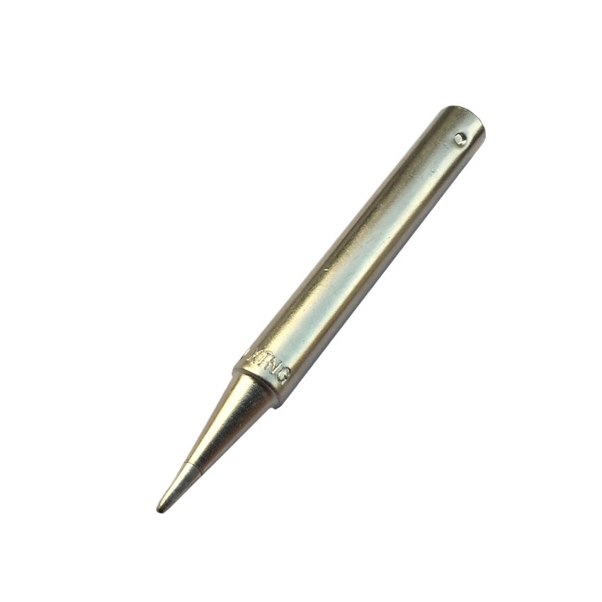 Silver Star TLN Internal Heat Longevity Copper Embryo Alloy Coating Soldering Iron Head General Specifications