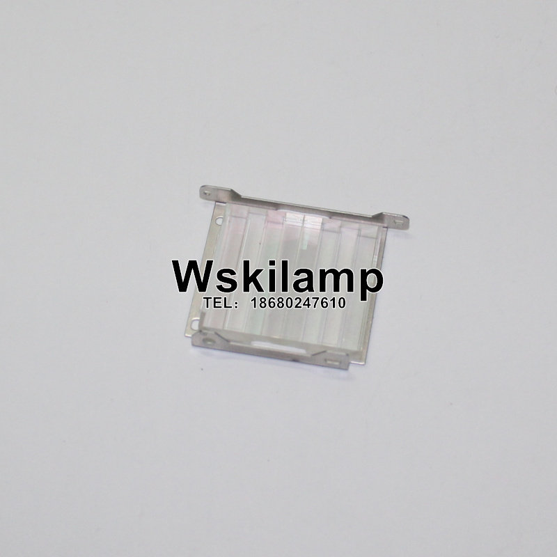 Hitachi HCP-Q86 Q66 Q66 Q80W Q80W Q65 Q60W projector PBS spectroscope homogeneous light-Taobao