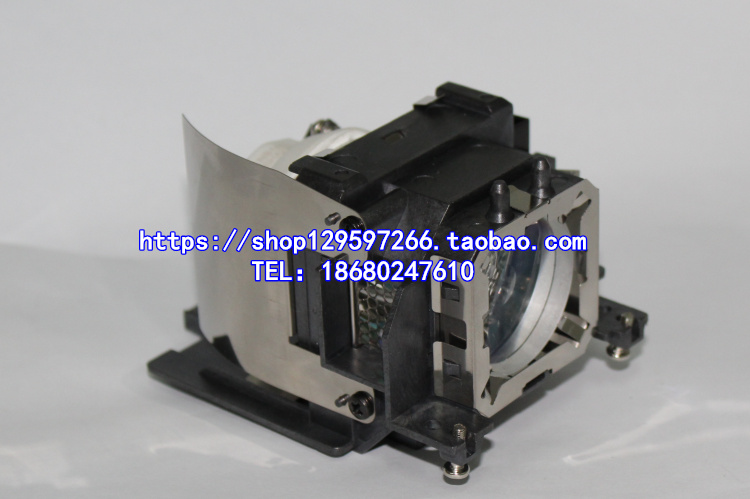 Voschi phù hợp với máy chiếu / bóng đèn của Panasonic PT-BX431 / BX435 / VW340Z / VW345NZ - Phụ kiện máy chiếu giá treo máy chiếu điện