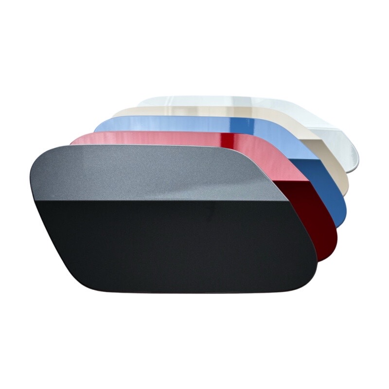 Suitable for Volkswagen Id3 Charging Port Cover, Charging Waterproof Cover, Fuel Tank Cover, Charging Port Outer Cover Suitable for Volkswagen Id3 Charging Port Cover, Charging Waterproof Cover, Fuel Tank Cover, Charging Port Outer Cover