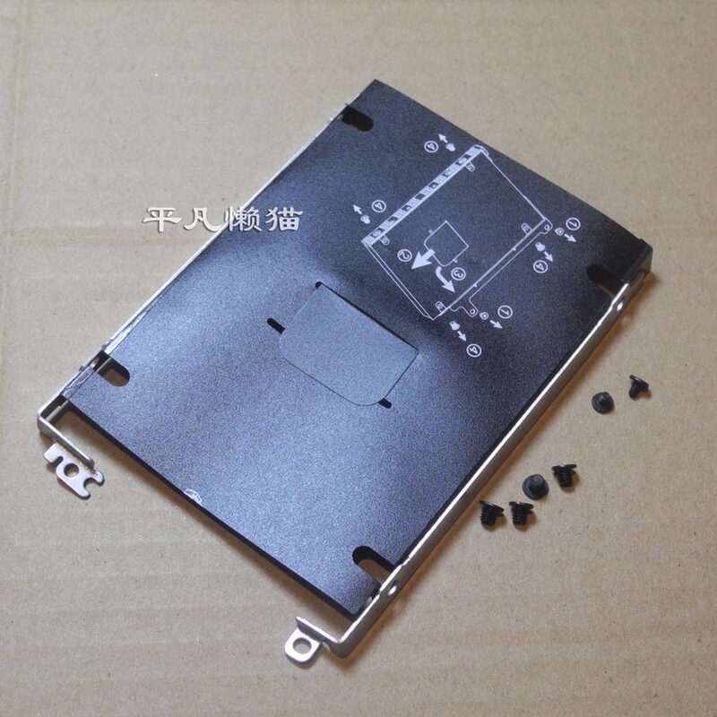 Suitable for Hp Zhan 66 Amd G2 G3 Zhan 66 Second Generation Hard Drive Fixed Bracket Hard Drive Rack
