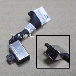 Dell Latitude 3400 3500 P111G P111G001 전원 인터페이스 충전 헤드에 적용