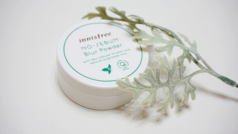 Hàn quốc Yue Shi phong cách kiểm soát dầu bạc hà khoáng lỏng bột 5 gam matte mật ong bột foundation trang điểm trang điểm phấn fit me