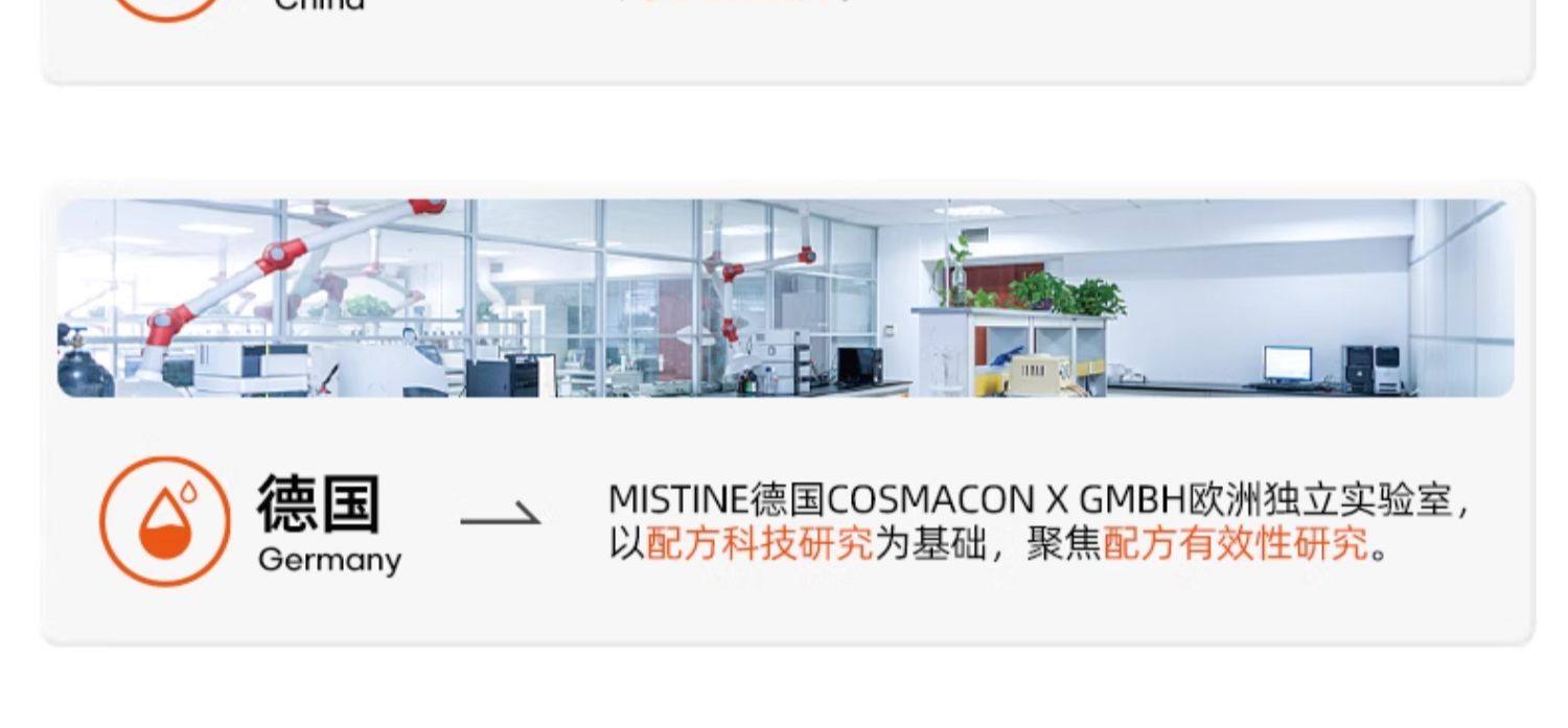 【中國直郵】Mistine蜜絲婷 泰國小藍帽白皙清透防曬乳 SPF50 PA+++ 70ml 趙露思同款