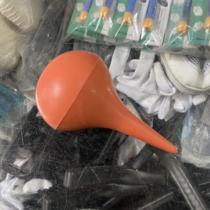 Camera cleaning air blowing lens washing ear ball air blowing leather tiger powerful high pressure leather blower blowing dust ball air blowing powerful