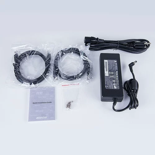 5cgo Asustor Huayun AS5304T 4bay Home Office NAS Network Storage Edition