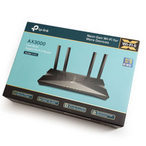 5Cgo TP-Link universal Archer AX50 AX3000 wifi6 Dual Band Wireless network router