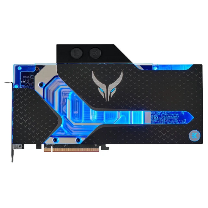 Shake the RX7900XTX Water Devil OC 24G Water Cooling Sports AMD Graphics Card