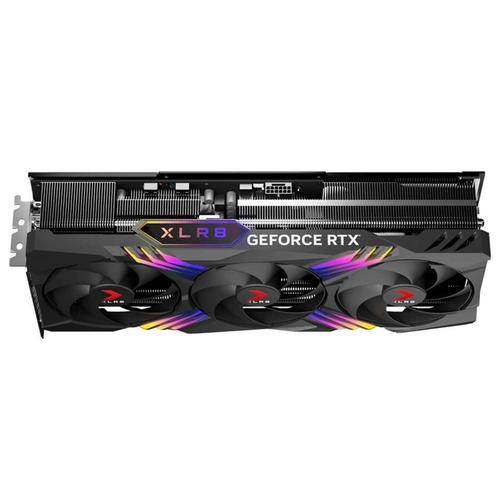 5CGO PANY RTX4080 16 ГБ XLR8 VERTO OC E -SPORTS GAMEARCAR