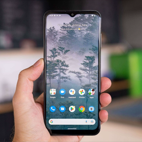 Nokia, Google, мобильный телефон, G60, 6.58 дюймов, 5G, 120гц, 6G, 128G