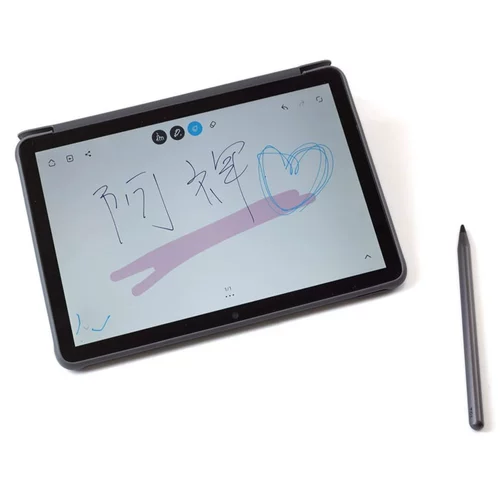 5CGO TCL TAB 10S FHD с T-PEN 10,1-дюймовым световым Skyt-Table WiFi