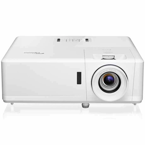 Олимпийский код Optoma UHZ45+ Офисный домашний театр Home High -Definition Projector 4K Лазерный проектор