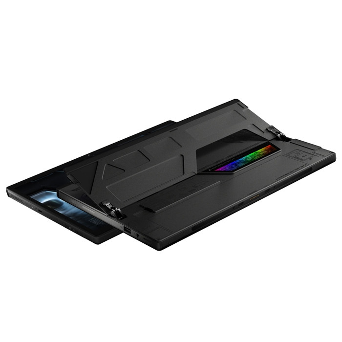 Планшетный ноутбук Asus ROG Flow Z13 (2023) i9-13900H RTX 4060