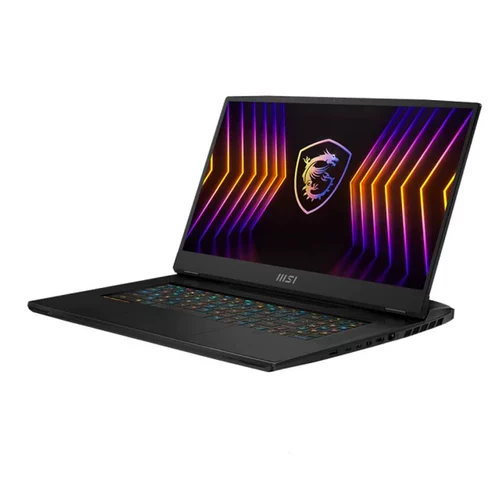 MSI, ноутбук, intel core i9, 17.3 дюймов, 3080