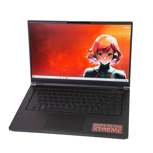 5cgo Adata/Adania 15,6 -INCH 144 Гц девять -генерация I7 Первая игра -ноутбук Тайвань