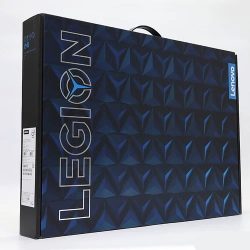 5cgo Lenovo/Lenovo Legion Y740 15.6 -INCH 144 Гц.