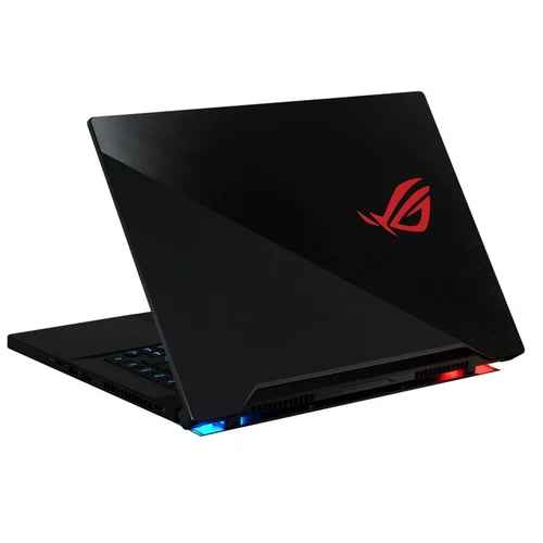 5cgo asu asus rog Zephyrus West Wind God GX502GV Ноутбук 240 Гц Тайвань