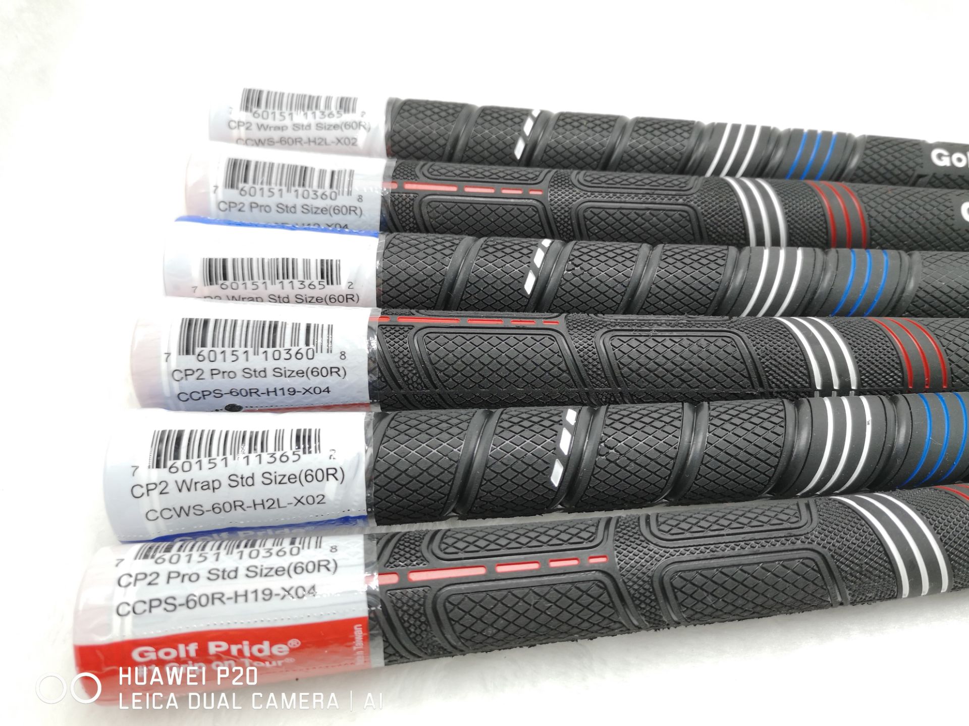 Tay cầm golf tăng cường mạnh mẽ bàn ủi gỗ phổ quát tay cầm xử lý giá thấp mua 15 bao tay che nắng