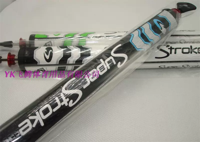 Golf grip siêu đột quỵ Golf putter grip đậm siêu nhẹ mô hình: 2.0