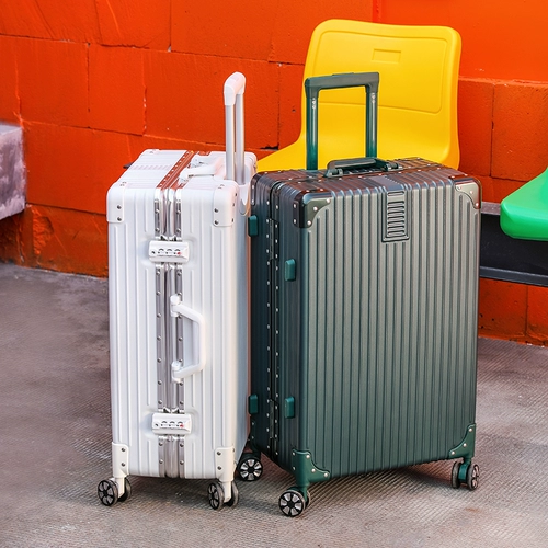 Чемодан, прочная коробка для путешествий, 20 дюймов, увеличенная толщина, коллекция 2023