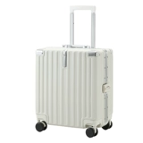 Портативный сверхлегкий чемодан, коробка для путешествий, 18 дюймов, коллекция 2023