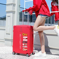 Свадебное красное обновление молнии/кошачьи кот