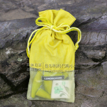 Thailand sri increase pagoda incense carry-on Tess with incense holder set Hand letter gift Thai style