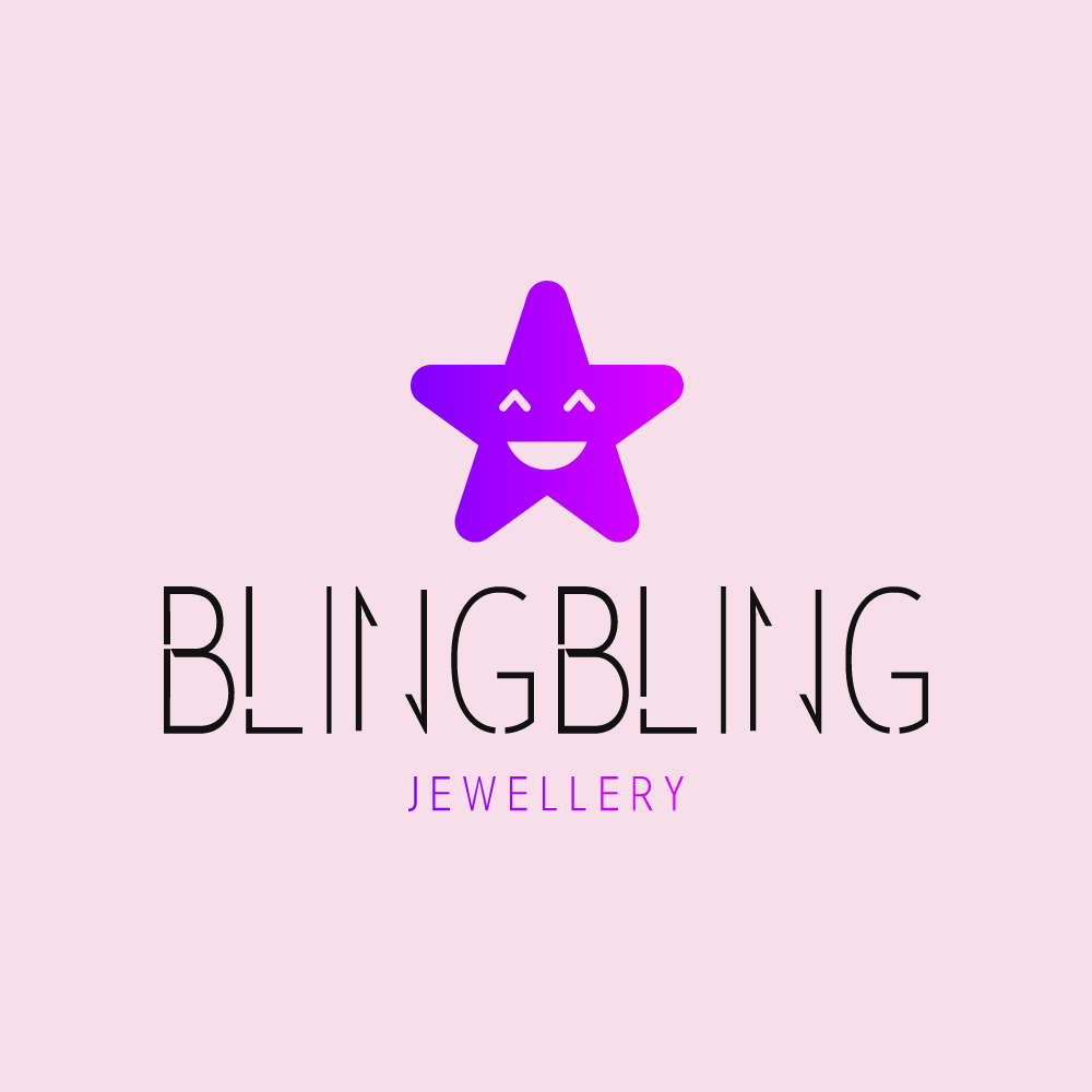 有颗星星BLINGBLING